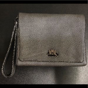 Henri Bendel Wristlet